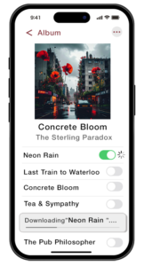 074.DailyUI #074_App Download