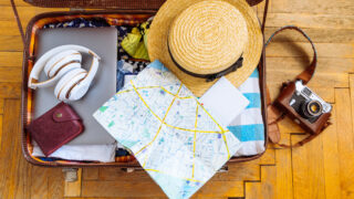 オールインクルーシブ旅行の持ち物リスト