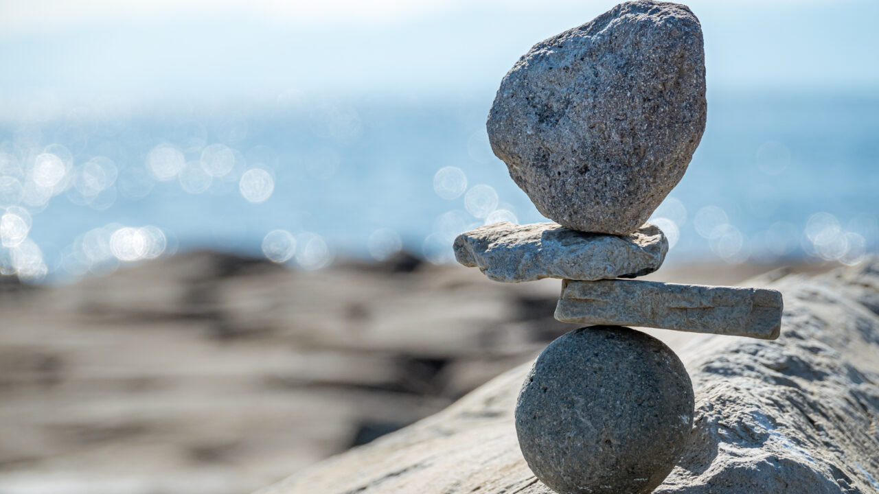 Daily UI #072攻略：40〜50代女性の心に寄り添う「1日のバランス」スライダーUI設計論