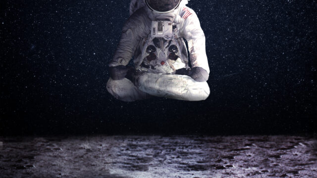 宇宙・時間・生命の起源を知る旅へ