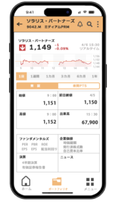 【UIアウトプット】DailyUI #066_Statistics