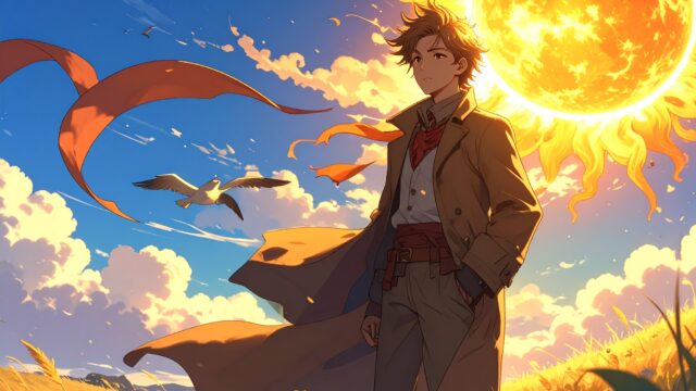 【マネジメントの極意】力ではなく優しさで勝つ「太陽型」影響力の秘密