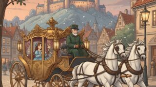 【キャリアの落とし穴】「赤い靴」に魅せられた少女に学ぶ"恩"と"本質"の見失い