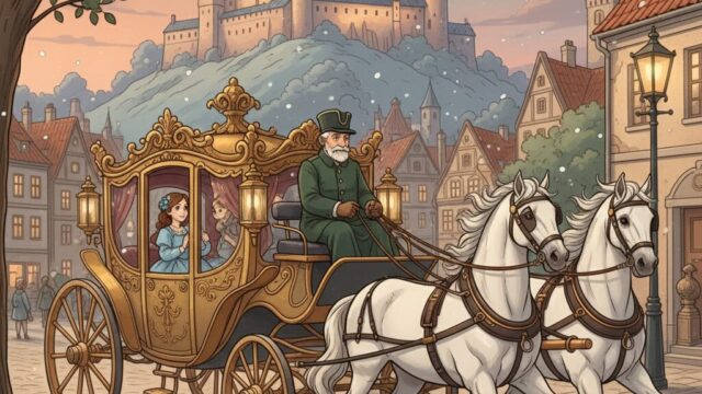 【キャリアの落とし穴】「赤い靴」に魅せられた少女に学ぶ"恩"と"本質"の見失い