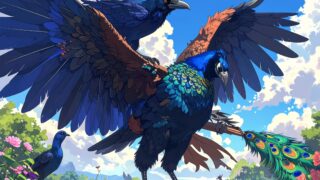 SNS時代の落とし穴：「うぬぼれ屋のカラス」に学ぶ虚飾の評判とブランド戦略の失敗