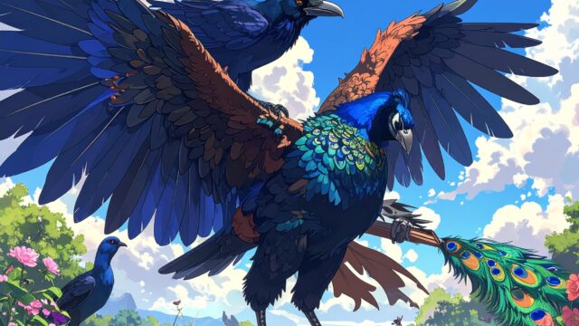 SNS時代の落とし穴：「うぬぼれ屋のカラス」に学ぶ虚飾の評判とブランド戦略の失敗