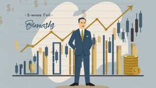 ウォーレン・バフェットに学ぶ投資哲学：成功を生む“シンプル思考”の本質