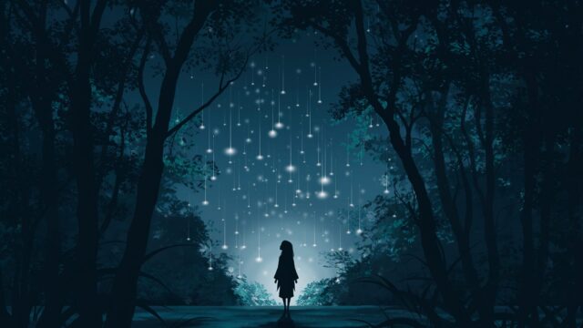 「見返りなし」が最強の投資！グリム童話「星の金貨」に学ぶギブの精神と成功法則