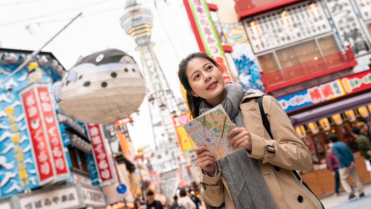 『大阪弁の深み その独特の魅力を味わう』がもう最高すぎた話！