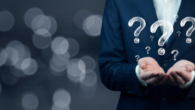 人生後半戦をデザインするための「10の戦略的質問」