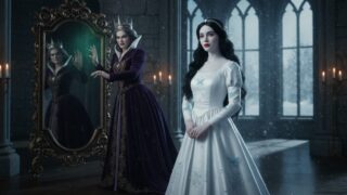 なぜ女王は敗北したのか?『白雪姫』に学ぶ評価軸の落とし穴