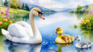 居場所がないと感じる40代へ：「みにくいアヒルの子」が教える異端児のキャリア開花術