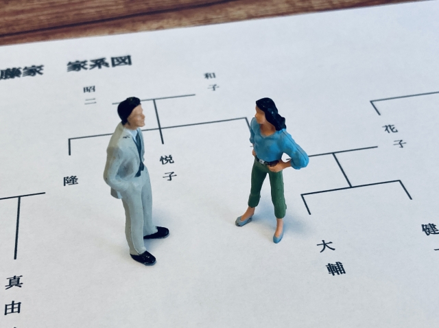 「遺産分割協議」で揉める前に知るべきこと。全員合意という高い壁を突破する合意形成術