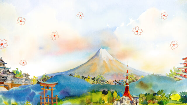 一生に一度は見たい!日本の桜名所ベスト5完全ガイド【2026年版】