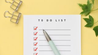 自分軸を研ぎ澄ます「大人のやめることリスト」