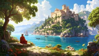 ナヴァル・ラヴィカントの思想｜40代50代が学ぶ富と幸福の哲学