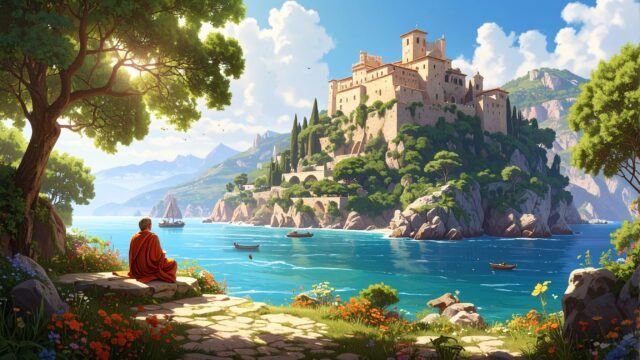 ナヴァル・ラヴィカントの思想｜40代50代が学ぶ富と幸福の哲学