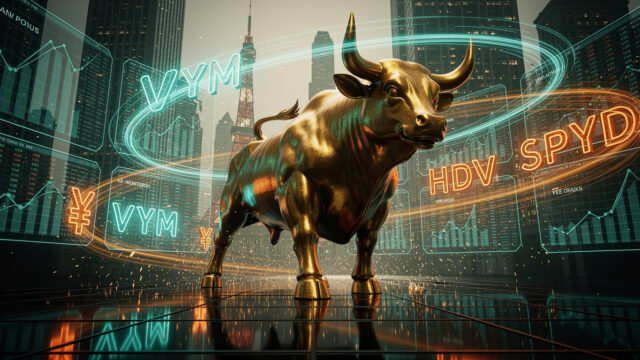 高市トレード時代の高配当株投資｜VYM・HDV・SPYDと日本株で安定収入を作る完全ガイド