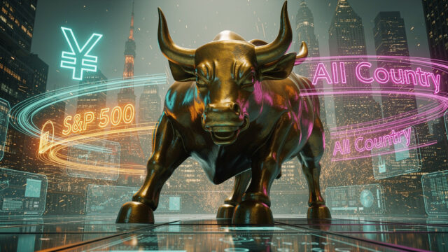 今さら聞けない「高市トレード」とETF投資｜オルカン・S&P500で資産を守る方法