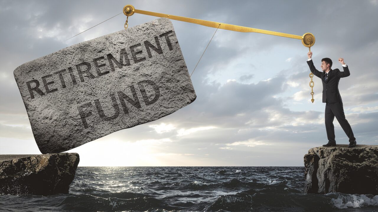 市場は予測不能？『ウォール街のランダム・ウォーカー』に学ぶ、多忙なビジネスパーソンのための投資戦略