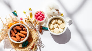 本当に効く内臓脂肪サプリはどれ？40・50代向けメタボ対策サプリ徹底ガイド　後編