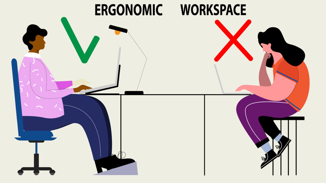 なぜあの人は若く見えるのか？実年齢より若く見える人の共通点は「姿勢」にあった——40・50代のための姿勢改善完全ガイド