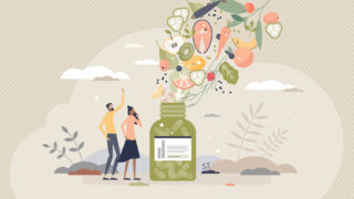 本当に効く内臓脂肪サプリはどれ？40・50代向けメタボ対策サプリ徹底ガイド　後編