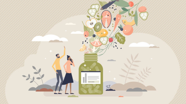 本当に効く内臓脂肪サプリはどれ？40・50代向けメタボ対策サプリ徹底ガイド　後編