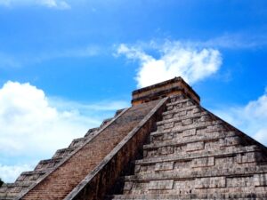 チチェン・イッツァ