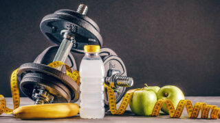 筋トレは最高の若返り薬——40代から始める運動習慣がアンチエイジングに効く科学的理由と実践完全ガイド