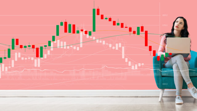 初心者でも安心！パソコンでできる株の注文方法をわかりやすく解説