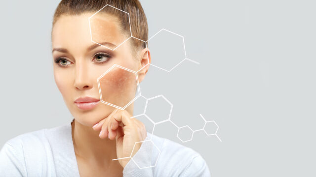 乾燥は老化の入り口——「インナーバリア」を高める保湿術で40代・50代のシワ・老化を防ぐ完全ガイド