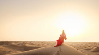 【究極の紅海】エジプト・ブラザーズ諸島が世界中のダイバーを虜にする5つの理由