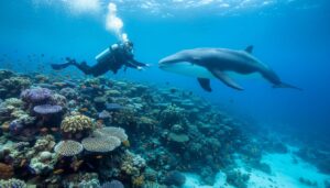 ドワーフミンククジラ