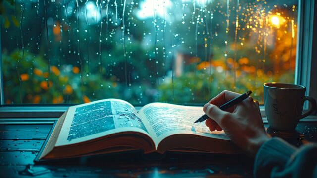「最強の集中力」ニール・イヤール——気が散る本当の原因はスマホではなかった。40・50代が本当にやりたいことに没頭するための完全ガイド