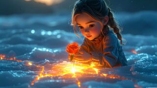 アンデルセン「雪の女王」が警告する組織の硬直化——凍りついた心を愛と勇気で溶かす40・50代リーダーのための組織文化改革完全ガイド