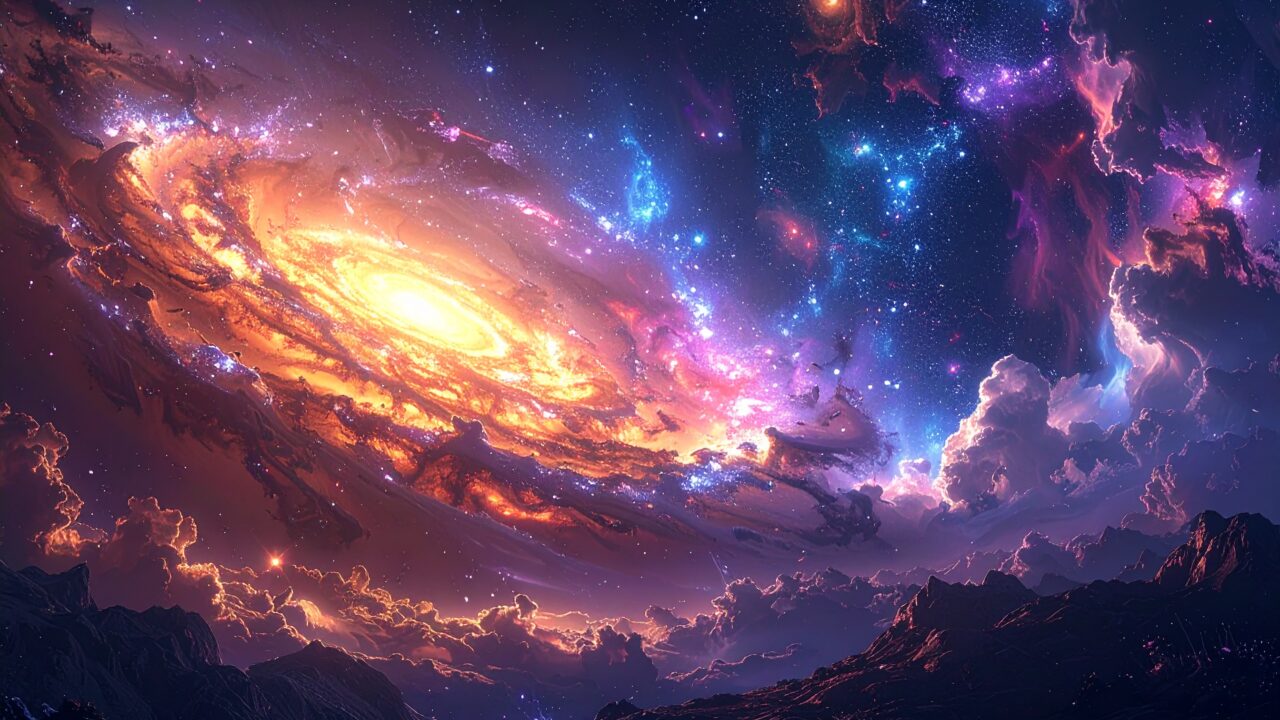 宇宙論はどう進化したのか?ニュートン→アインシュタイン→量子力学までを大人向けにやさしく解説 前編