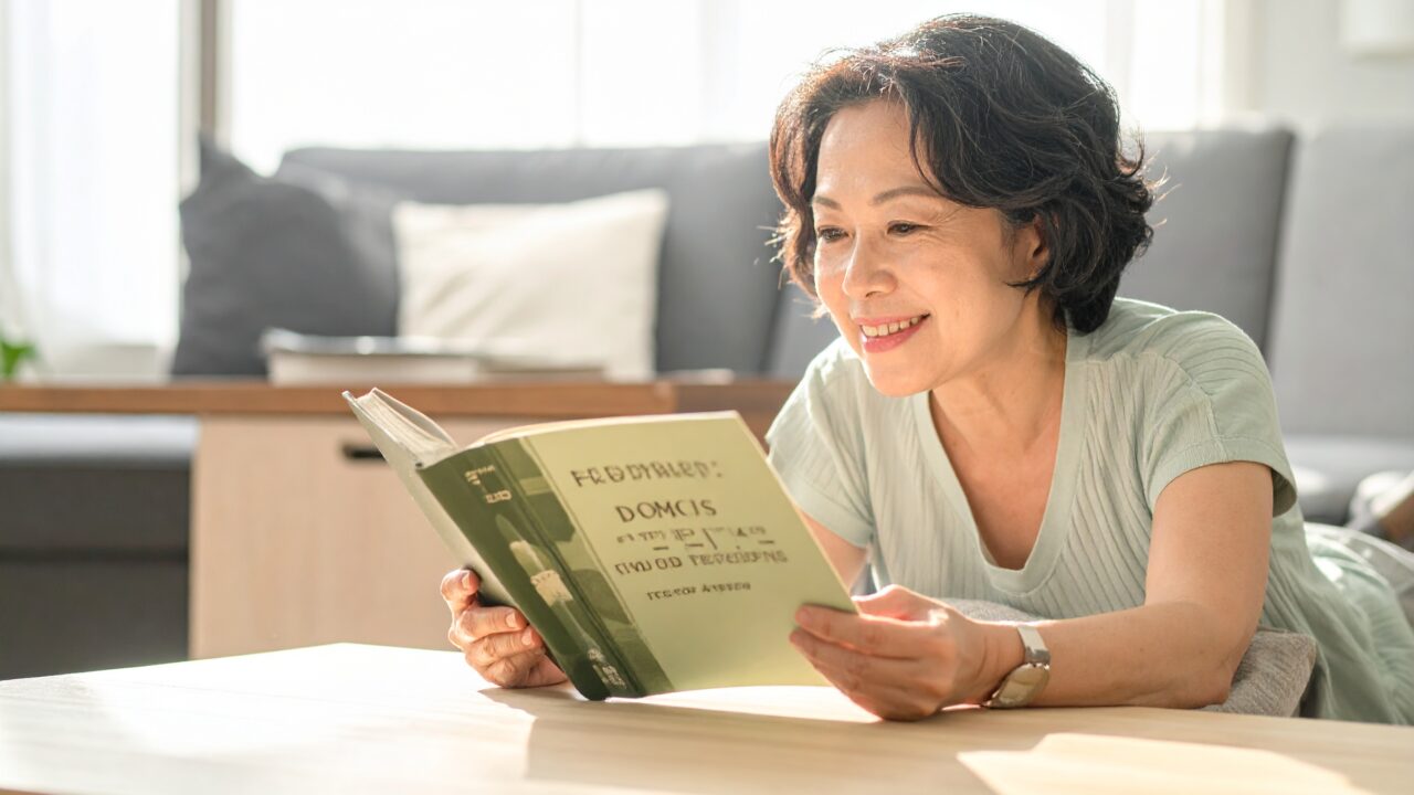 『ホモ・デウス』は難しい?50代でも読める?——難しさの正体と挫折しない読み方、読後に変わる未来の見え方