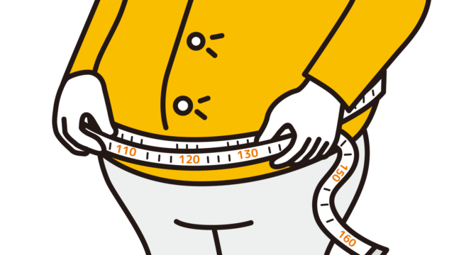 更年期太りはなぜ起こる?エストロゲンと内臓脂肪の関係|40代50代女性のための対策ガイド
