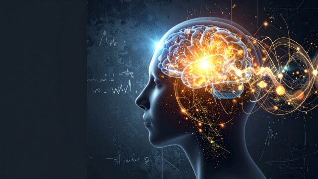 「脳はただのコンピューターではない？」｜量子脳理論が問いかける、人生後半の「考える力」