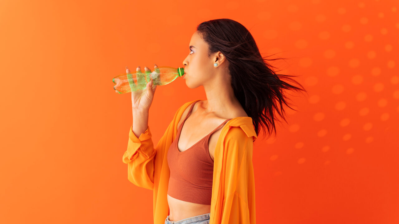 質の高い「水」を飲む!細胞を潤す正しい水分補給の方法