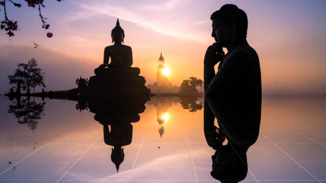 、2500年の「自己」探求の旅