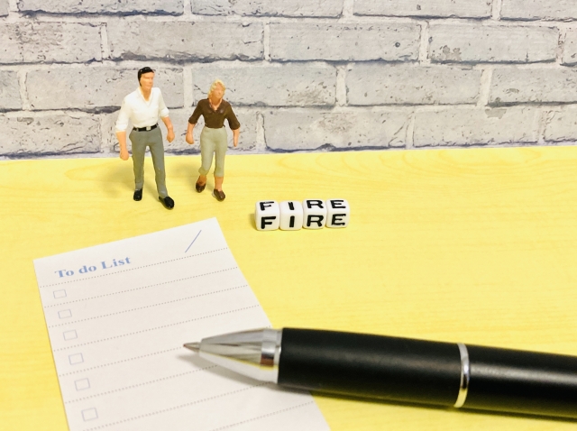 AI FIREとは？｜40代・50代がAIで「時間と選択肢」を増やす新しい生き方