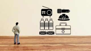 50代 一人暮らし 防災|7日分の備蓄リスト|無理なく揃える現実的ガイド