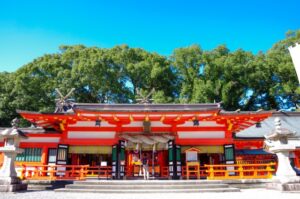 熊野速玉大社