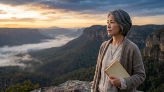 「自分らしく生きる」とは?『神話の力』が40代・50代に教える生き方の本質